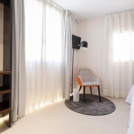 Albarracín Hotel 1877 Sensaciones & Spa Adults Only מראה חיצוני תמונה