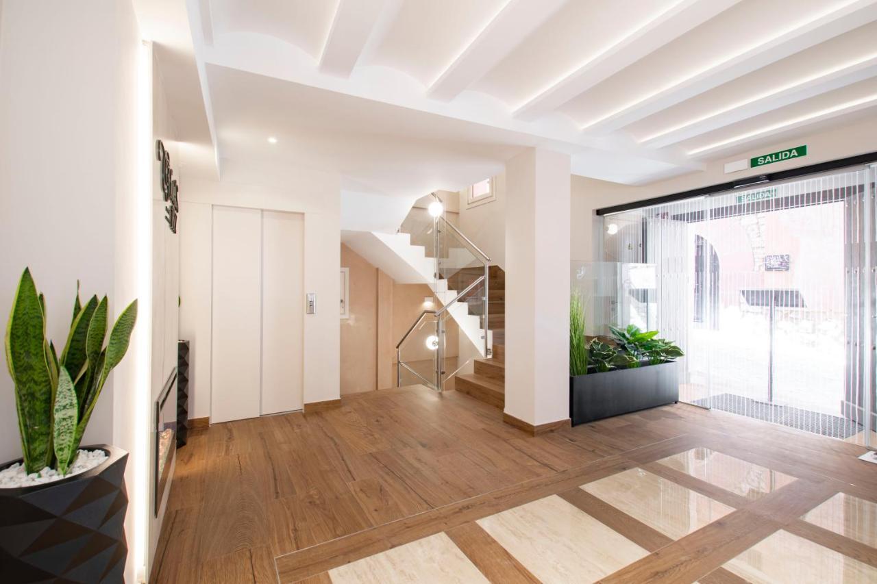 Albarracín Hotel 1877 Sensaciones & Spa Adults Only מראה חיצוני תמונה