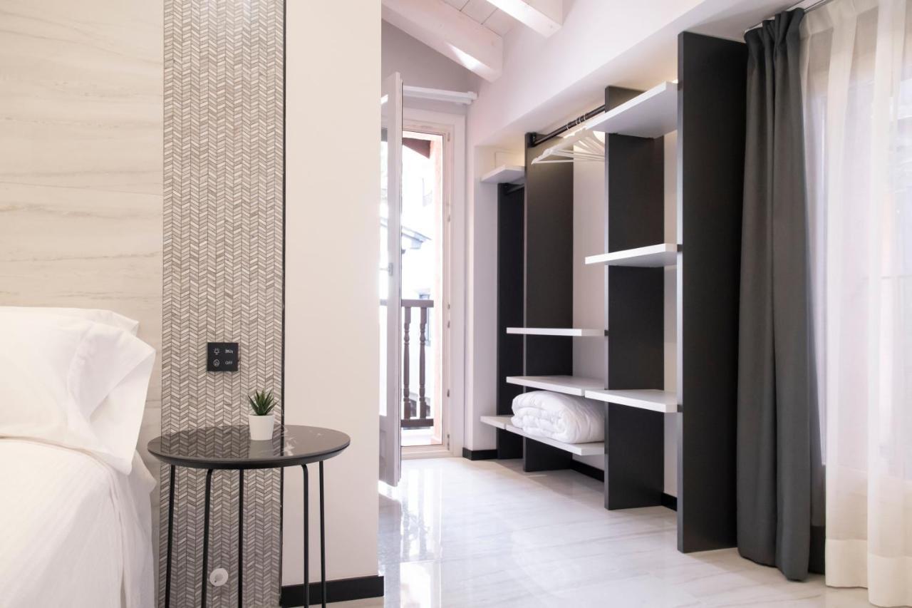 Albarracín Hotel 1877 Sensaciones & Spa Adults Only מראה חיצוני תמונה
