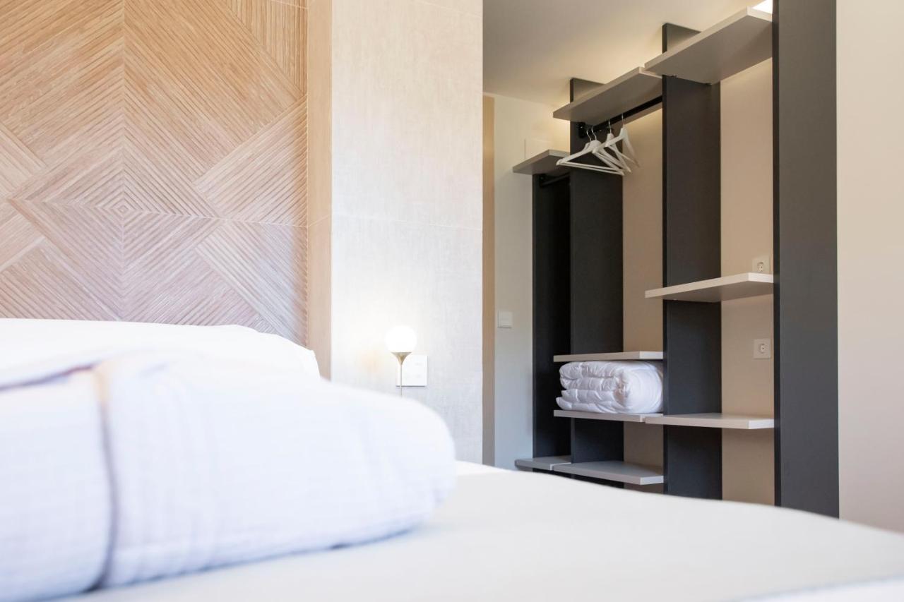 Albarracín Hotel 1877 Sensaciones & Spa Adults Only מראה חיצוני תמונה