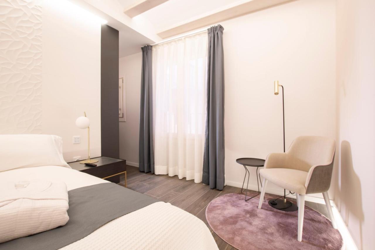 Albarracín Hotel 1877 Sensaciones & Spa Adults Only מראה חיצוני תמונה