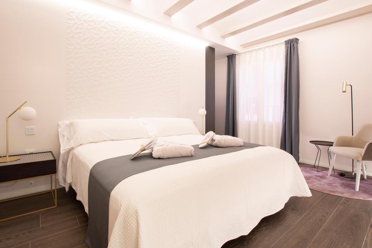 Albarracín Hotel 1877 Sensaciones & Spa Adults Only מראה חיצוני תמונה