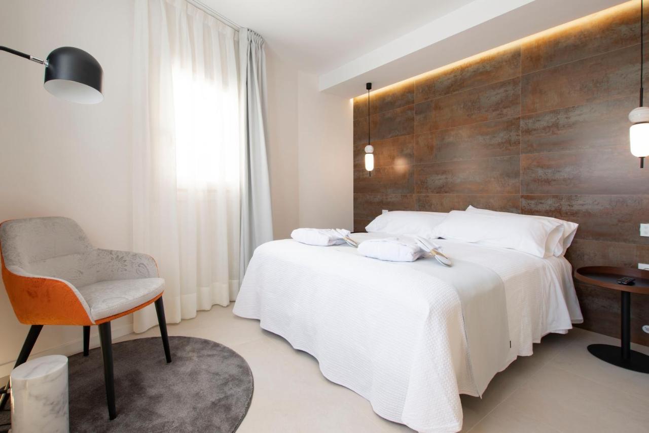 Albarracín Hotel 1877 Sensaciones & Spa Adults Only מראה חיצוני תמונה