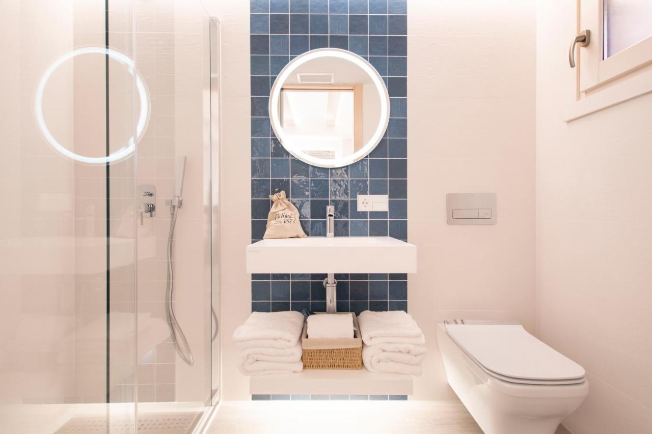 Albarracín Hotel 1877 Sensaciones & Spa Adults Only מראה חיצוני תמונה
