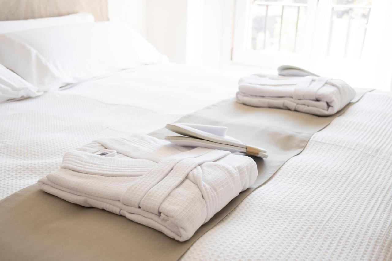 Albarracín Hotel 1877 Sensaciones & Spa Adults Only מראה חיצוני תמונה