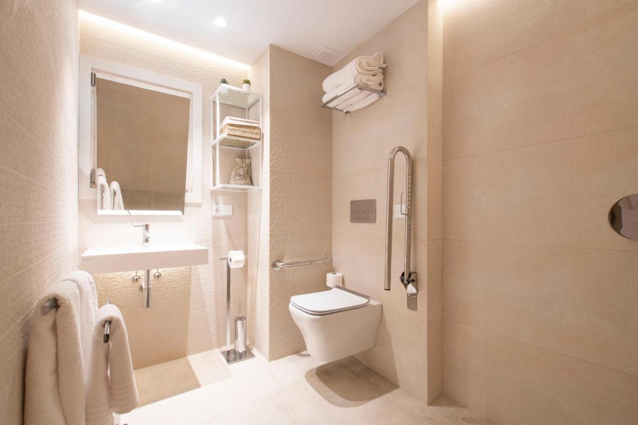 Albarracín Hotel 1877 Sensaciones & Spa Adults Only מראה חיצוני תמונה